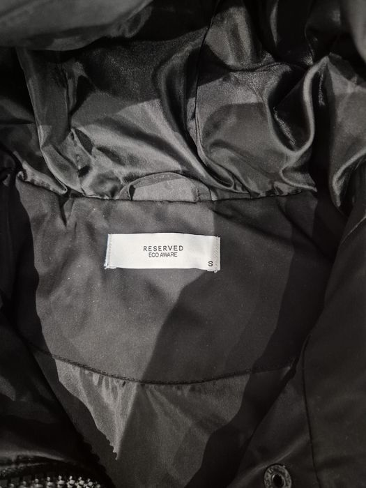 Kamizelka damska rozmiar s