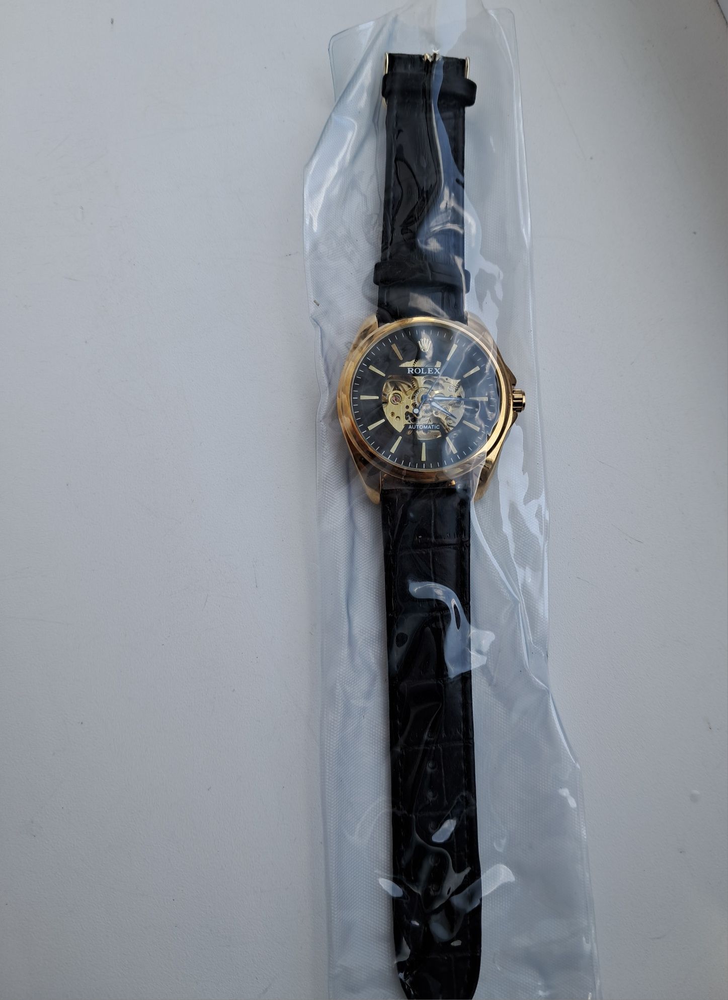 Мужские часы ROLEX