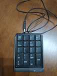 Teclado numerico