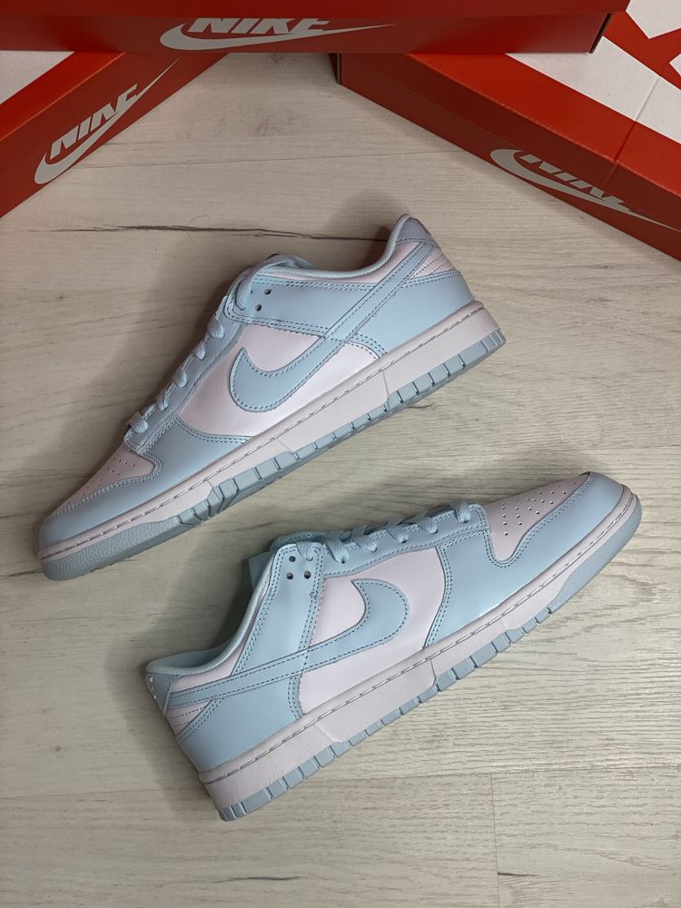Nike Dunk Оригинал