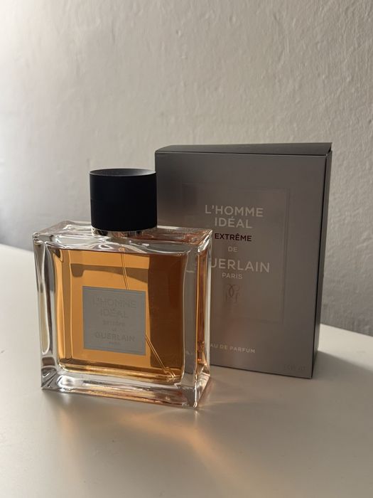 Guerlain L’Homme Ideal Extreme 100ml