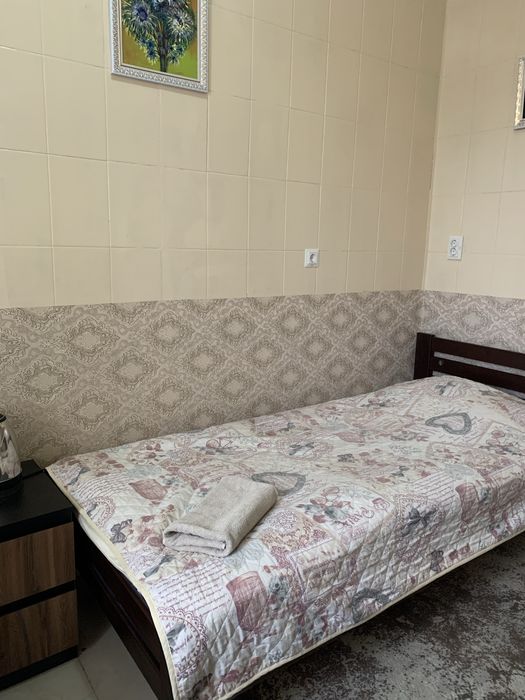 Студія, подобово, центр. Кіцмань.