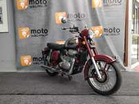 Jawa 300 CL OD RĘKI 2025 rok, ABS, wtrysk! Royal Enfield, Imperiale