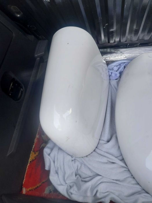 Umywalka do łazienki Roca