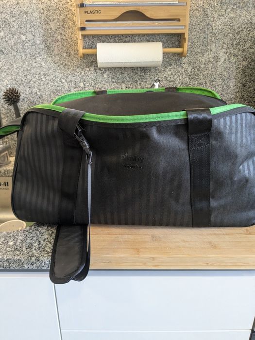 Bimby TM7 + Mandolina + Saco de transporte