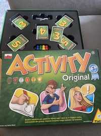 Gra Activity Original