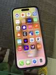 iPhone 15 pro 256 Gb - Poldka Dystrybucja . Stan Idealny. Pudelko