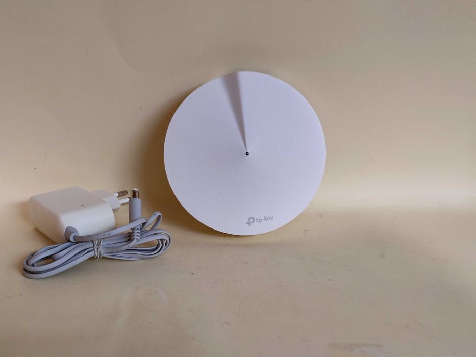 TP-Link Deco M5 Wi-Fi Mesh