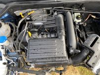 Мотор Двигатель Volkswagen Jetta 1,4 TSI джетта двигун
