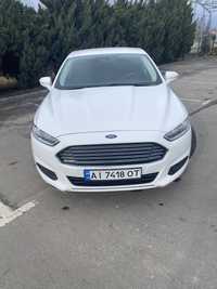 Ford fusion 2013 2.5