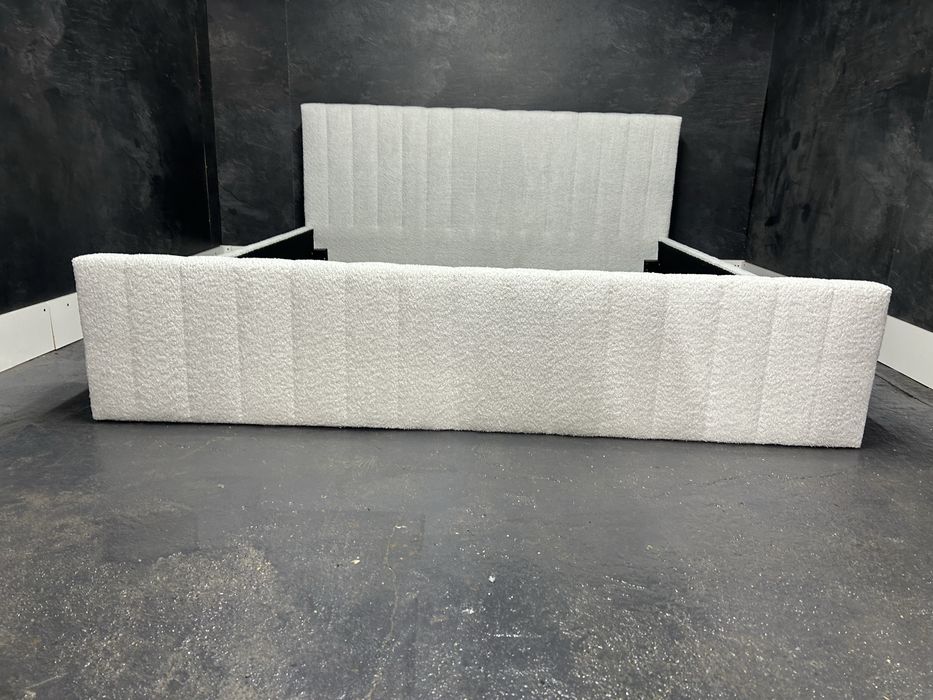 Łóżko sypialniane 180x200 dostępne od reki