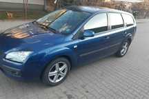 Wynajmę Ford Focus