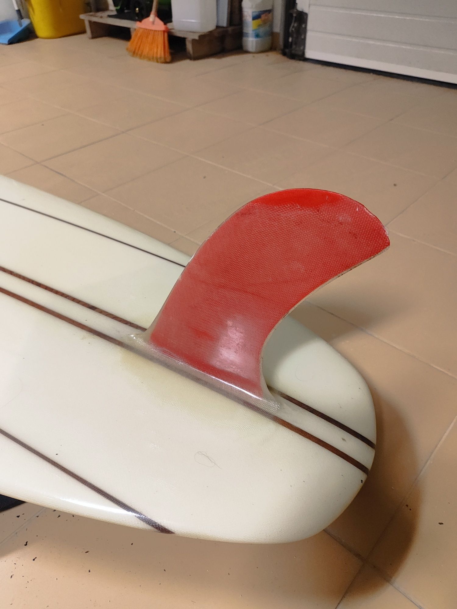 Longboard Essential 10 Dan Costa
