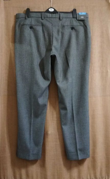 Брюки M&S Tailored Fit  W40/L29