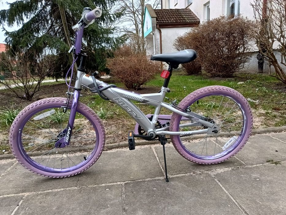 Sprzedam rower BMX