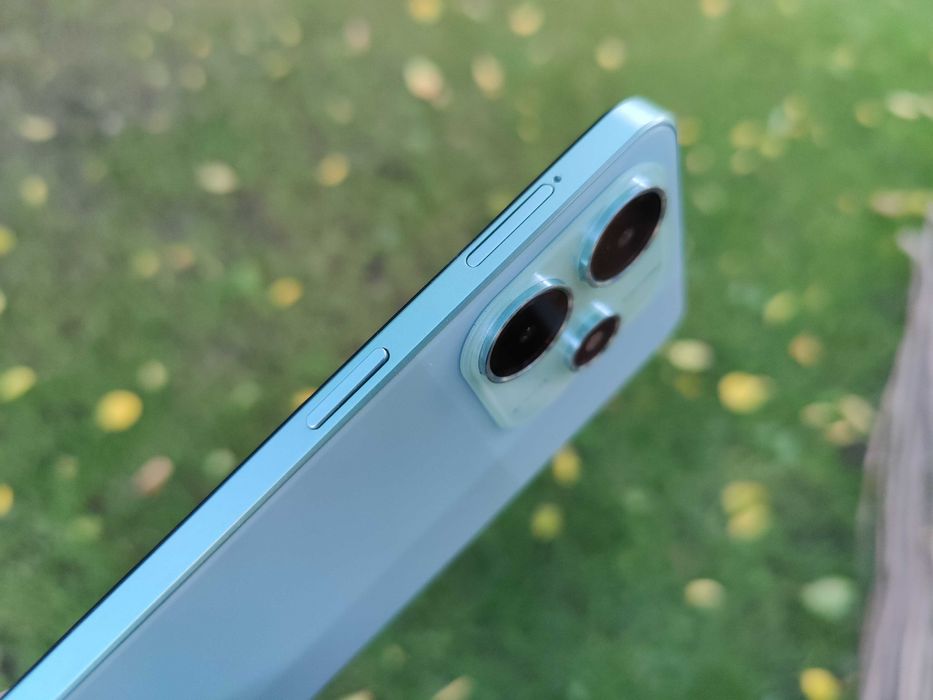 Телефон Xiaomi note 14 pro
