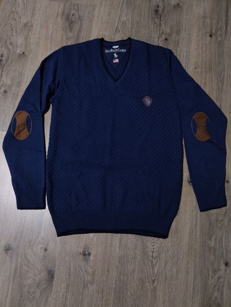 Брендовый джемпер кофта свитер свитшот