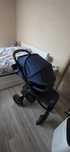 Wózek Spacerowy Lionelo 22kg -duży