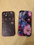Etui/ case na i phone 13.