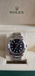 Rolex Datejust 41mm 126300