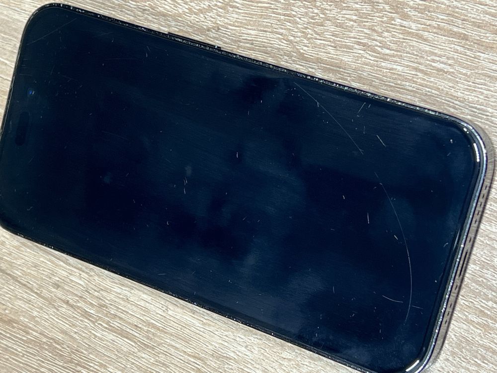 IPhone 14 Pro 128 gb