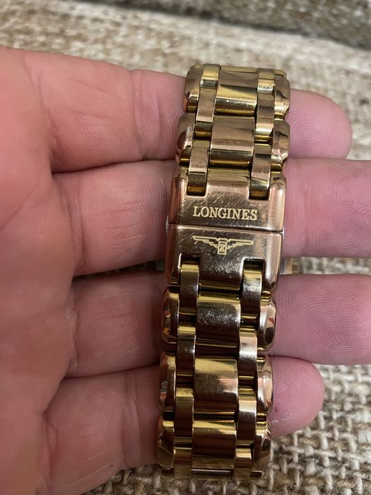 Longines prima luna