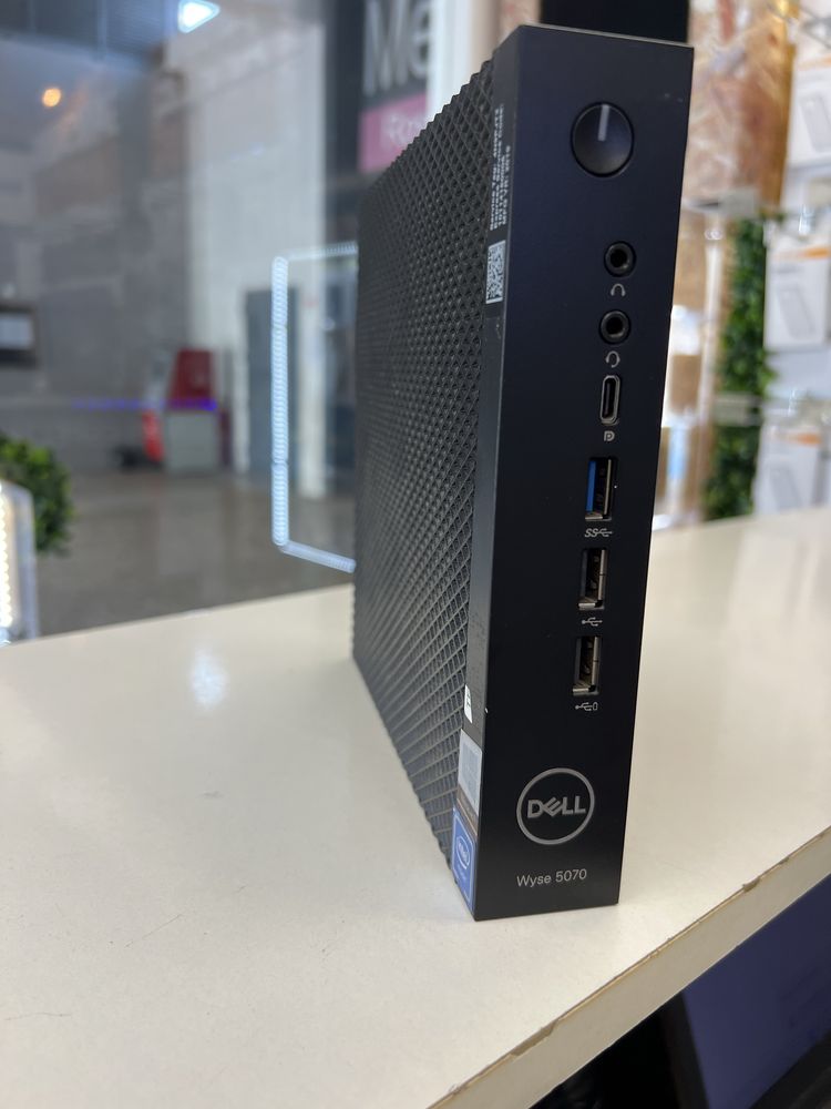 Mini Torre Dell Wyse 5070
