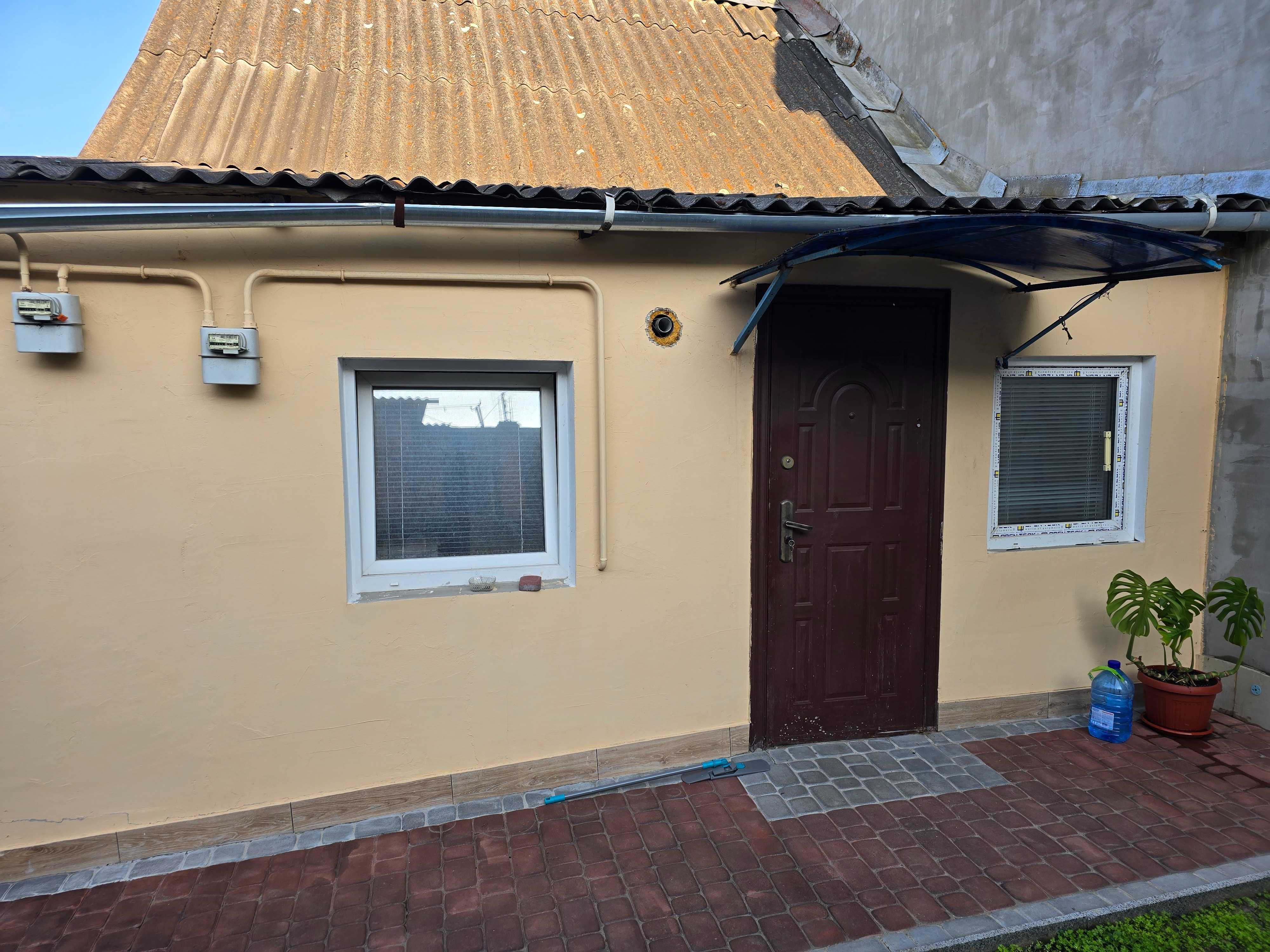 Здається 2-кімн част. буд. по вул.Хвильового в р-ні Корея,читайте опис