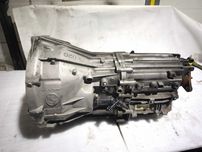Skrzynia biegów manual BMW E90 E91 3.0D 325D 330D 6 Biegów
