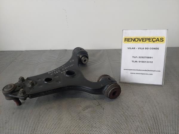 Braço de suspensão frente direito MERCEDES-BENZ Classe A (W169)