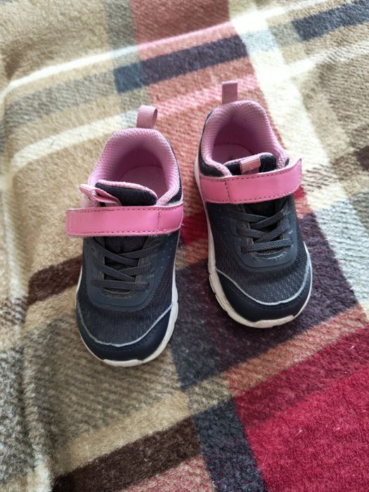 Adidasy Reebok dla dzieci