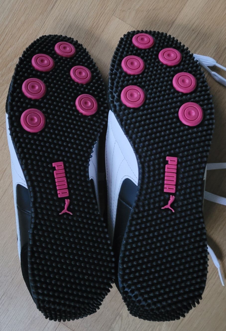 Buty PUMA SPEEDER LS damskie 40,5 7 - Nowe!