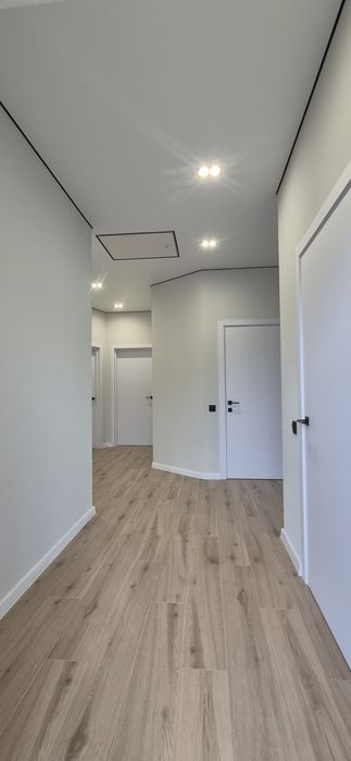 Будинок з ремонтом, без комісії! 100м2, 3 спальні, 5 с,! Благоустрій!