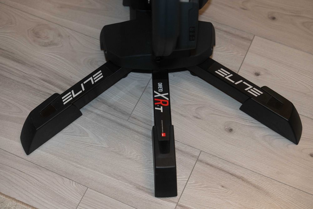 Trenażer Elite Direto XR-T jak nowy