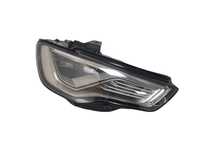 AUDI A3 S3 8V 8V0 12-16 LAMPA PRAWA FULL LED PRZEDNIA PRZÓD EUROPA 8V0941034AF