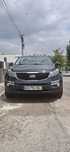 Vendo Kia sportage