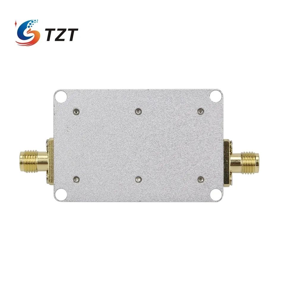 Якісний Усилитель підсилювач TZT SBB5089 SE5004Power Amplifier RF Modu