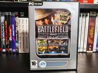 Battlefield 1942 World War II Anthology - PC PL 4.5/5