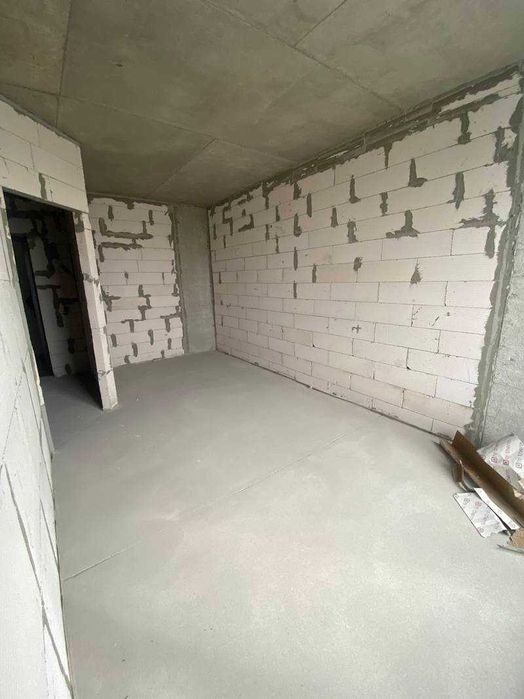 1К- квартира ЖК:Акварель-2