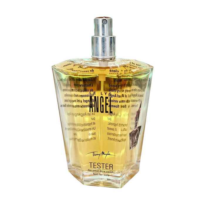 Thierry Mugler ANGEL Le Lys Eau De Parfum UNIKAT 100 ML