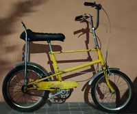 Bicicleta antiga Raleigh Chipper / Chopper