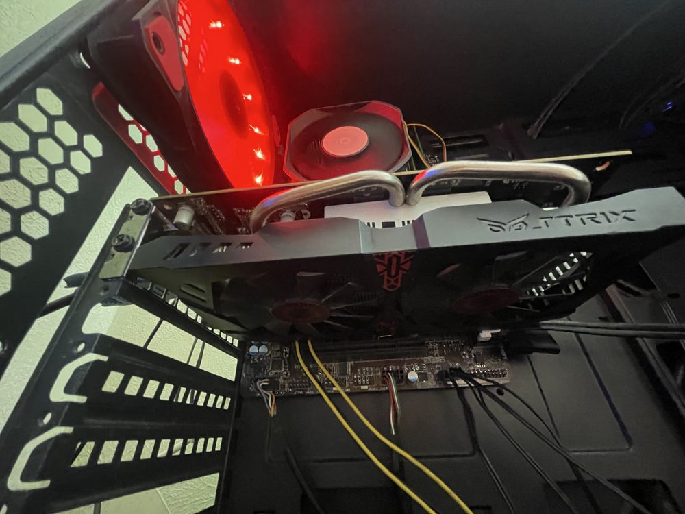 Gtx 750ti 4gb gddr 5