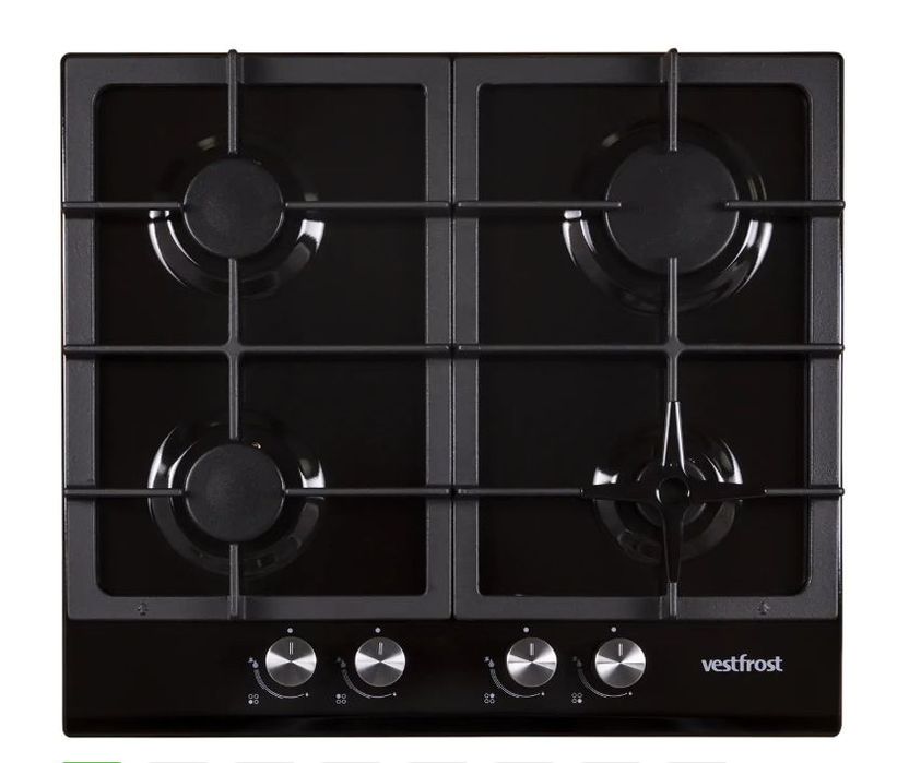 Варочная поверхность газовая Vestfrost GBHV38C