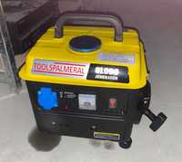 Бензиновий генератор Toolspalmeral GL950