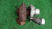 Hyundai Tucson III Kia Sportage IV 2.0 CRDI turbosprezarka 28231-2F910 do regeneracji