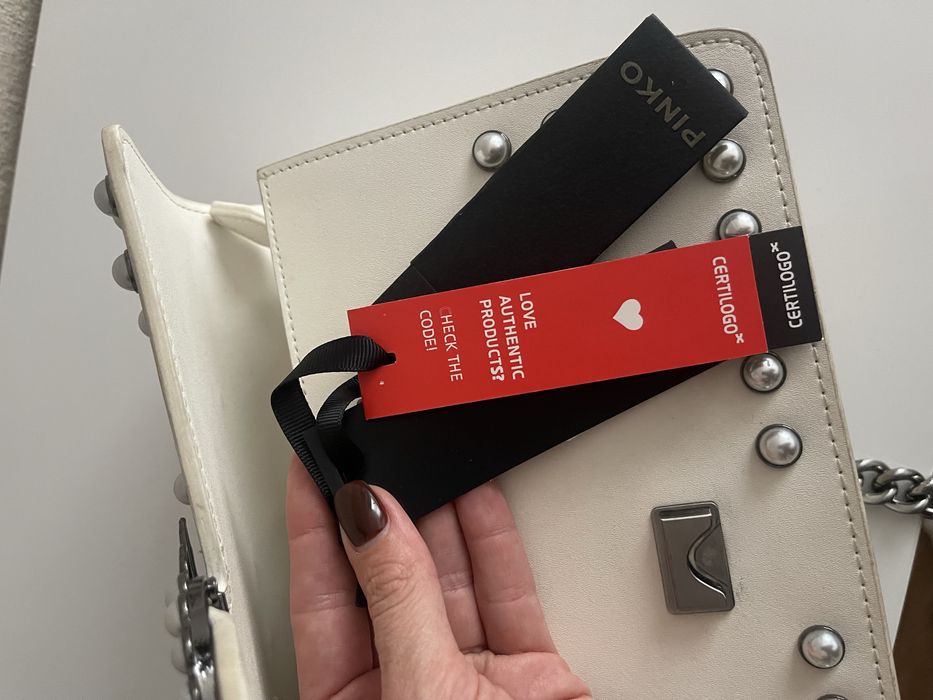 Сумка Pinko оригинал