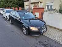 2011r audi a3 lift 1.6 diesel klimatronik