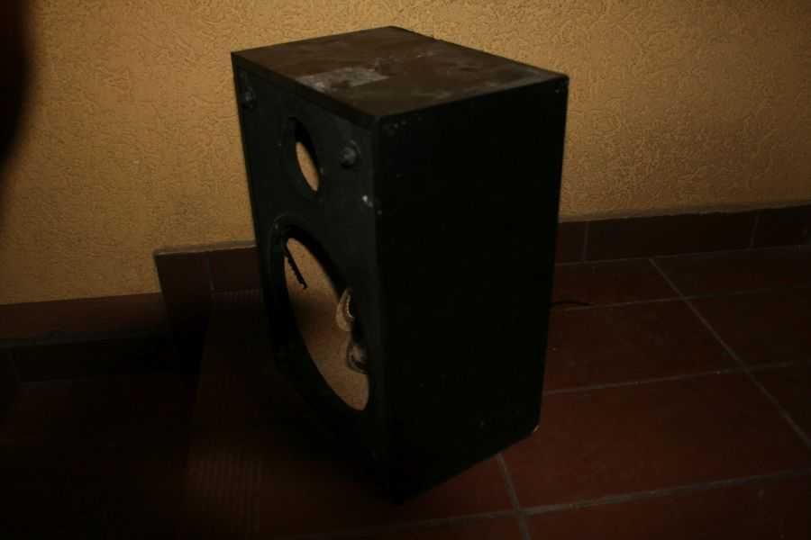 Obudowa z kolumny PIONEER S-X21 /Subwoofer DIY /Szybka wysyłka!