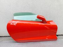 Corvette Drzwi Prawe Lusterko Szyba Klamka Kompletne Usa