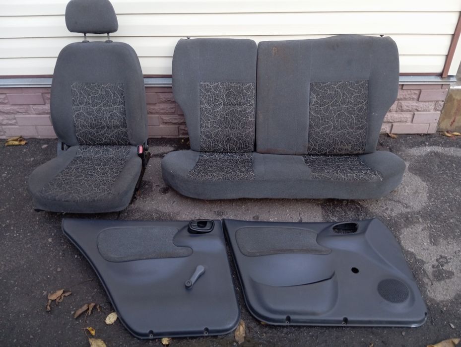 Впускной коллектор Daewoo 1,5 v8 и другие